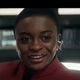 Image for article titled New Star Trek: Strange New Worlds Teaser Highlights Cadet Uhura